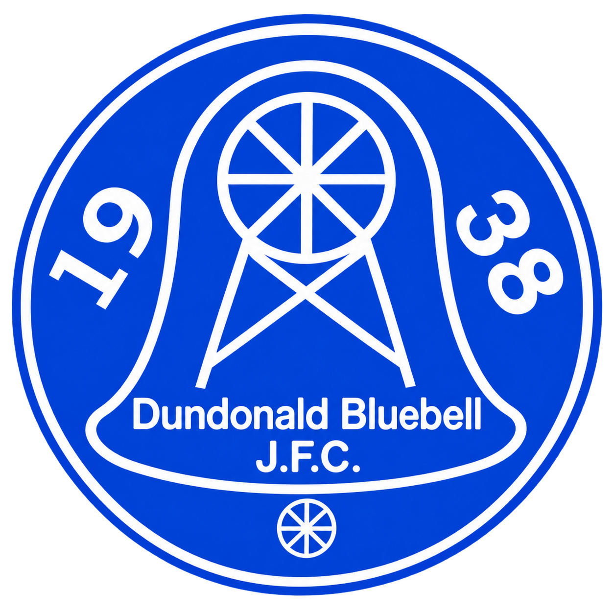 Dundonald Bluebell JFC
