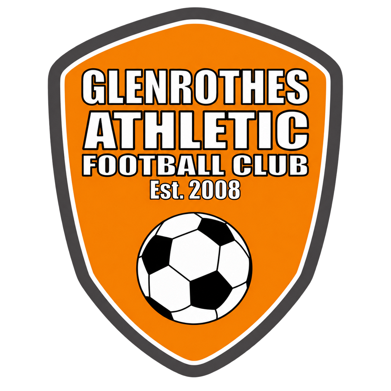 Glenrothes Athletic FC