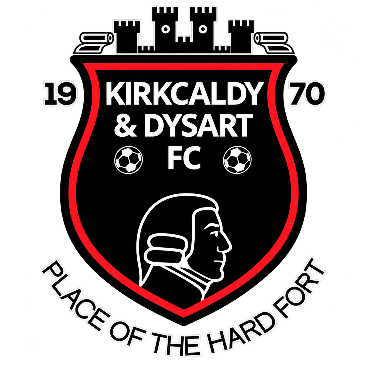 Kirkcaldy & Dysart FC
